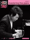 Lang Lang Piano Academy: mastering the piano level 4 (Deutsche Ausgabe) cover