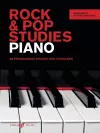 Rock & Pop Studies: Piano cover