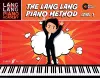 The Lang Lang Piano Method: Level 1 cover