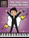 The Lang Lang Piano Method: Level 5 cover