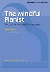 The Mindful Pianist cover