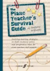 The Piano Teacher's Survival Guide (Piano/Keyboard) cover