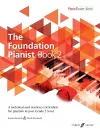 The Foundation Pianist Book 2 cover