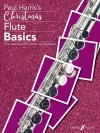 Christmas Flute Basics cover
