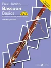 Bassoon Basics cover