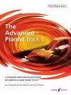 The Advanced Pianist Book 1 cover