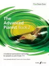 The Advanced Pianist Book 2 cover
