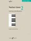 EPTA Teachers’ Choice Piano Collection 2 cover