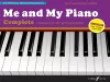 Me and My Piano Complete Edition cover