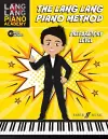 Lang Lang Piano Method Preparatory Level cover