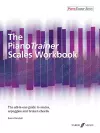 The PianoTrainer Scales Workbook cover