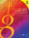 Stringtastic Book 1: Cello cover