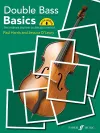 Double Bass Basics cover