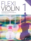 Flexi Violin 1 cover