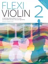 Flexi Violin 2 cover