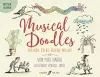 Musical Doodles (Deutsche Ausgabe) cover