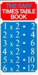 Easy Times Table cover