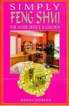 Simply Feng Shui cover