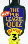 The New Pub League Quiz Book cover