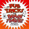 Pub Tricks and Brain Teasers cover