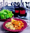 New Recipes for Your Slo-cooker cover