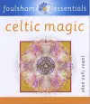 Celtic Magic cover