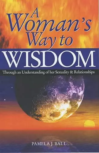 A Woman's Way to Wisdom cover