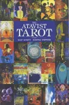 The Atavist Tarot Boxed Set cover