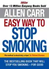 The Easy Way to Stop Smoking cover