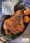 The New Classic 1000 Recipes cover