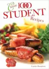 The Classic 1000 Student Recipes cover