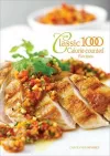 The Classic 1000 Calorie-counted Recipes cover