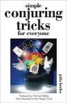 Simple Conjuring Tricks for Everyone cover
