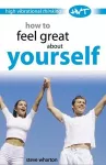 How to Feel Great About Yourself cover