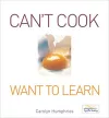 Can't Cook Want to Learn cover