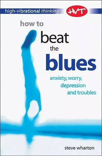 How to Beat the Blues cover