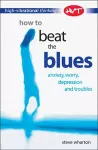 How to Beat the Blues cover
