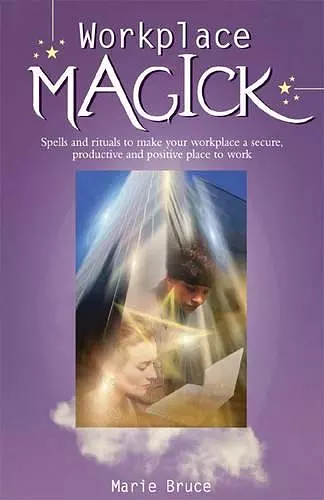 Workplace Magick cover