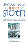 Discover Your Inner Sloth cover
