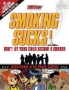 Smoking Sucks cover