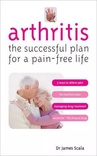 Arthritis cover