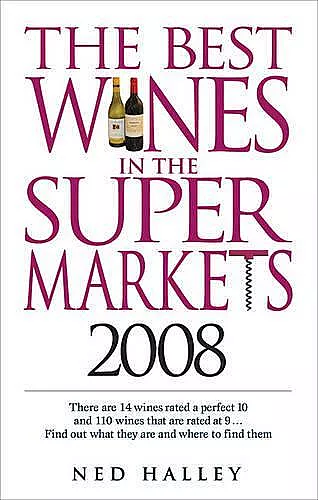 The Best Wines in the Supermarkets cover