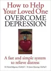 How to Help Your Loved One Overcome Depression cover