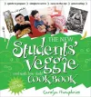 The New Students' Veggie Cook Book cover