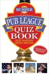 Bumper Pub League Quiz Book cover