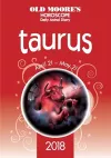 Old Moore's Horoscope Taurus cover