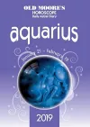 Old Moore's Horoscope Aquarius 2019 cover