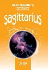 Old Moore's Horoscope 2019: Sagittarius cover