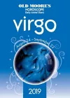 Old Moore's Horoscope 2019: Virgo cover