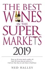 Best Wines in the Supermarket 2019 cover